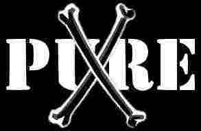 logo Pure X